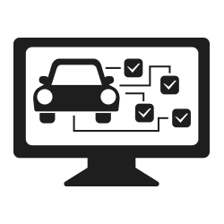 Diagnostics icon